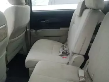 Toyota Passo Sette