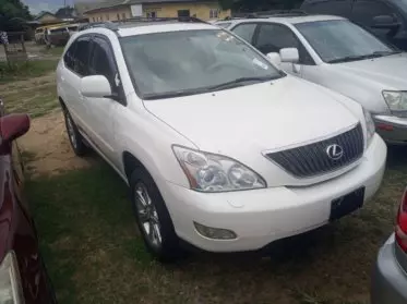 Lexus RX 330