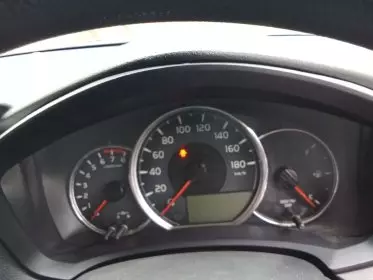 Toyota Fielder