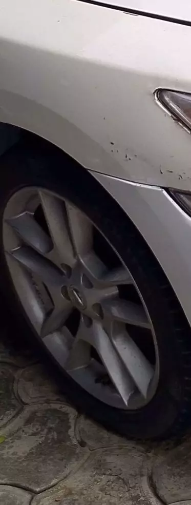 Nissan Maxima