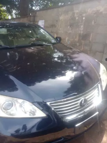 Lexus ES 350