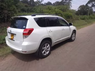Toyota Vanguard