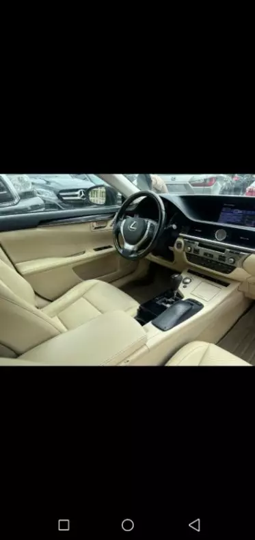 Lexus ES 350
