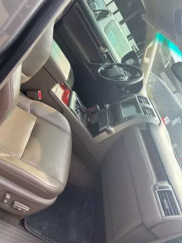 Lexus GX 460