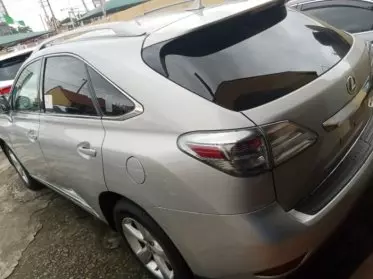 Lexus RX 350