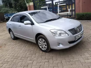 Toyota Premio 