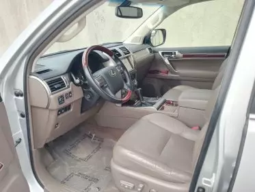 Lexus GX 460