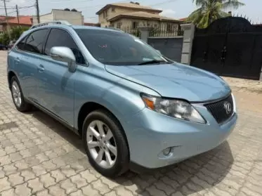 Lexus RX 350