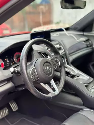 Acura RDX