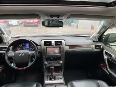 Lexus GX 460
