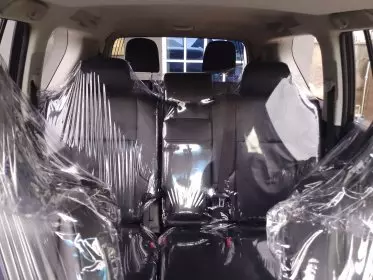 Lexus GX 460