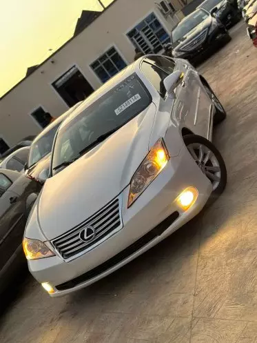 Lexus ES 350