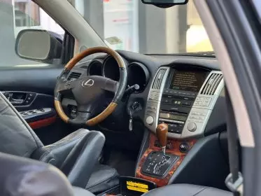 Lexus RX 330