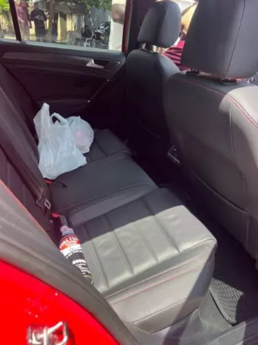 Volkswagen GTI