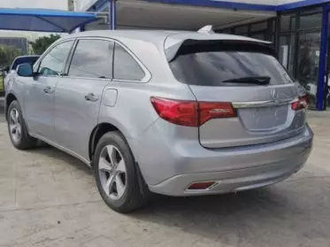 Acura MDX