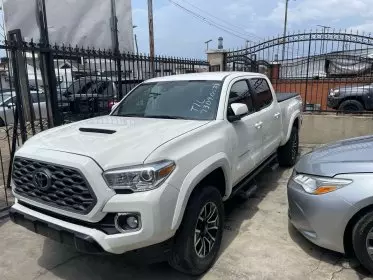 Toyota Tacoma