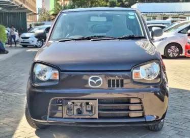 Mazda Carol