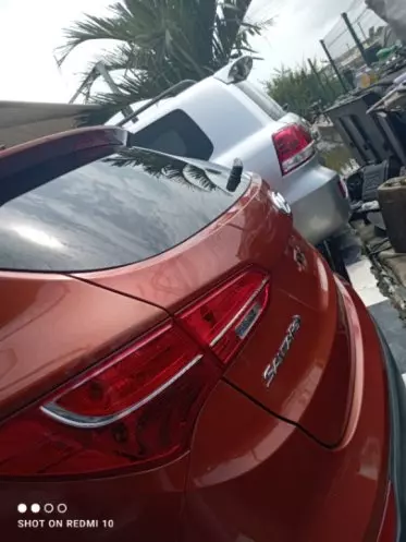 Hyundai Grand Santa Fe
