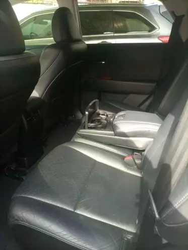 Lexus RX 350