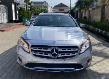 Mercedes-Benz GL 350