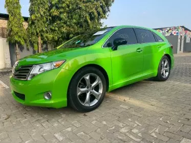 Toyota Venza