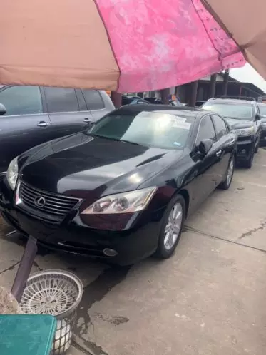 Lexus ES 350