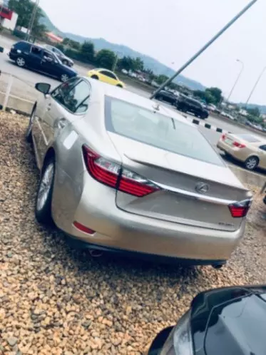 Lexus ES 350