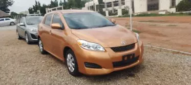 Toyota Matrix