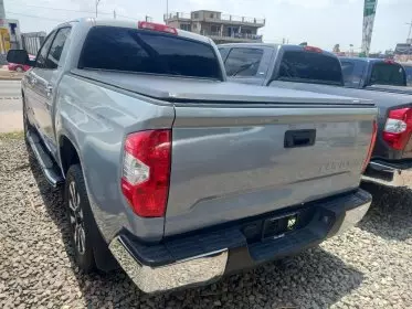 Toyota Tundra