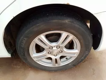 Toyota Premio