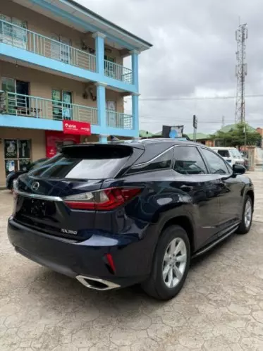 Lexus RX 350