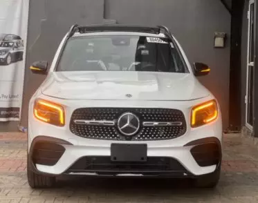 Mercedes-Benz GLB 250