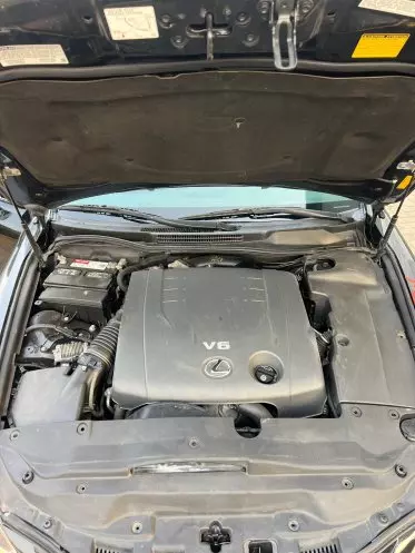 Lexus IS 250