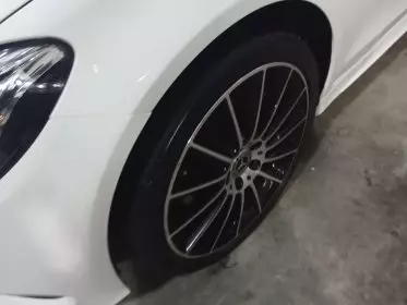 Mercedes-Benz C 250