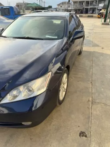 Lexus ES 350