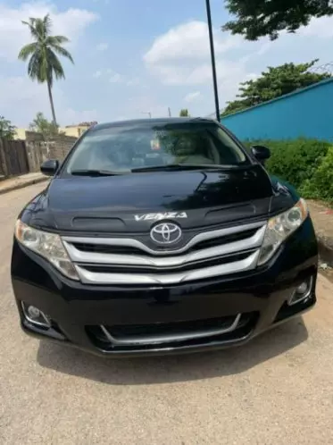 Toyota Venza