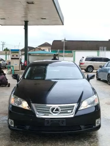 Lexus ES 350