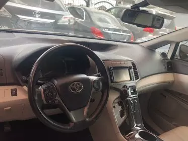 Toyota Venza