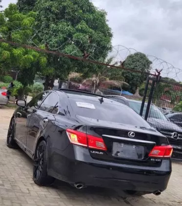 Lexus ES 350