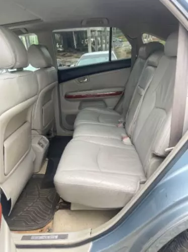 Lexus RX 330