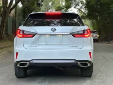 Lexus RX 300