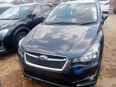 Subaru G4
