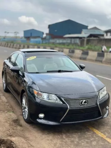 Lexus ES 350