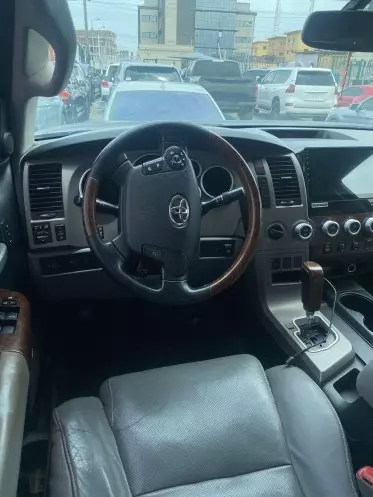 Toyota Tundra