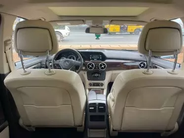 Mercedes-Benz GLK 350