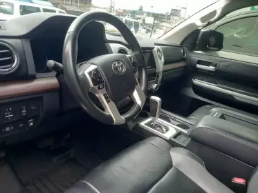 Toyota Tundra