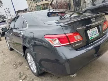 Lexus ES 350