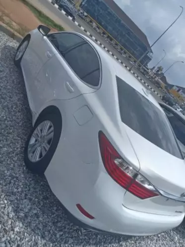 Lexus ES 350