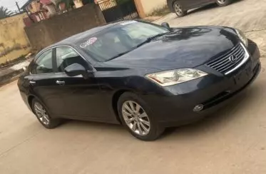 Lexus ES 350