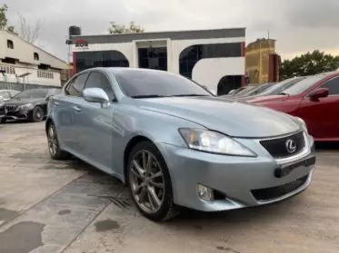 Lexus IS 250